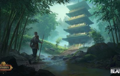 Conqueror’s Blade Saison VIII: Dynasty maintenant en ligne, offre une nouvelle région, une nouvelle arme et trois nouvelles unités Conqueror’s Blade Saison VIII: Dynasty maintenant en ligne, offre une nouvelle région, une nouvelle arme et trois nouvelles unités