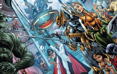 La lettre du producteur de DCUO parle du prochain épisode gratuit et bien plus encore La lettre du producteur de DCUO parle du prochain épisode gratuit et bien plus encore