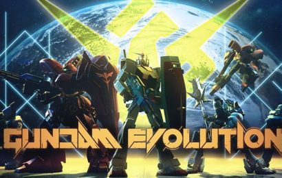Bandai Namco annonce l’évolution de Gundam Hero Shooter F2P de type Overwatch Bandai Namco annonce l’évolution de Gundam Hero Shooter F2P de type Overwatch