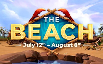 Les joueurs de RuneScape se dirigent vers la plage et se préparent pour l’ancien God Wars Les joueurs de RuneScape se dirigent vers la plage et se préparent pour l’ancien God Wars