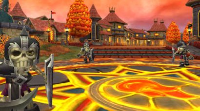La mise à jour estivale de Wizard101 retravaille l’expérience des débutants et du regroupement La mise à jour estivale de Wizard101 retravaille l’expérience des débutants et du regroupement