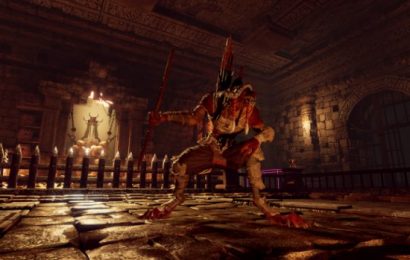 Here We Go Again: Bless Unleashed PC a les packs du fondateur, jeu bloqué en Afrique du Sud Here We Go Again: Bless Unleashed PC a les packs du fondateur, jeu bloqué en Afrique du Sud