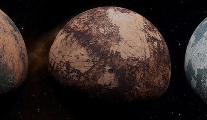 Elite Dangerous lance la 6e mise à jour d&rsquo;Odyssey avec de meilleurs visuels planétaires et un rendu amélioré