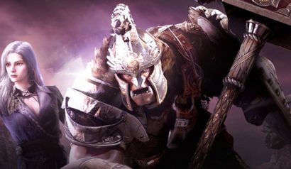 Elyon révèle le calendrier de lancement de Western et met à jour son site en anglais