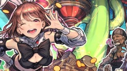 En effet, Final Fantasy XIV obtient un livre de cuisine officiel