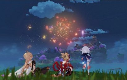 Présentation de MiHoYo GDC : les 4 autres nations de Genshin Impact seront déployées sur 4 ans Présentation de MiHoYo GDC : les 4 autres nations de Genshin Impact seront déployées sur 4 ans