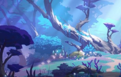 Nouveaux détails de zone ? Le prochain programme spécial de Genshin Impact est ce vendredi Nouveaux détails de zone ? Le prochain programme spécial de Genshin Impact est ce vendredi