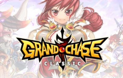 Grand Chase est de retour… en tant que serveur classique, et vous pouvez vous inscrire pour le tester