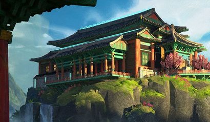 L’extension « End Of Dragons » de Guild Wars 2 reportée au début de 2022, accueille Johanson et Davis L’extension « End Of Dragons » de Guild Wars 2 reportée au début de 2022, accueille Johanson et Davis