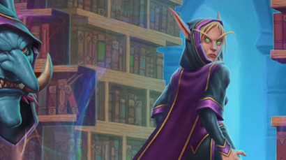 GDC 2021 : Comment une IA plus intelligente pourrait créer des personnages et des decks pour aider les nouveaux joueurs de MMO