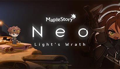 MapleStory lance la partie 2 de la mise à jour Summer Neo Neo: Light’s Wrath MapleStory lance la partie 2 de la mise à jour Summer Neo Neo: Light’s Wrath
