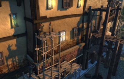 La version console de la mise à jour de Neverwinter retardée d’une semaine La version console de la mise à jour de Neverwinter retardée d’une semaine