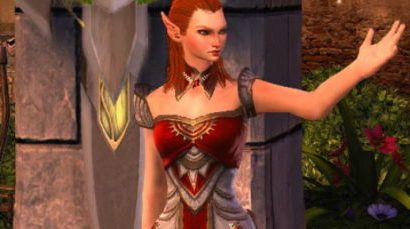 The Daily Grind : Quelle est la classe la plus récente que vous ayez jouée dans votre plus ancien MMO ? The Daily Grind : Quelle est la classe la plus récente que vous ayez jouée dans votre plus ancien MMO ?