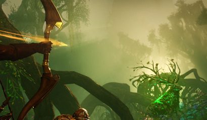La bêta fermée de pré-lancement New World démarre le 20 juillet, les inscriptions sont maintenant ouvertes La bêta fermée de pré-lancement New World démarre le 20 juillet, les inscriptions sont maintenant ouvertes