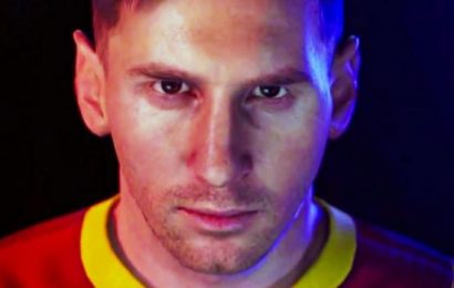 Le Pro Evolution Soccer 2022 de Konami serait gratuit Le Pro Evolution Soccer 2022 de Konami serait gratuit
