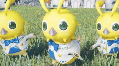 New Genesis célèbre le neuvième anniversaire de Phantasy Star Online 2 avec des quêtes d’événement et des ennemis spéciaux New Genesis célèbre le neuvième anniversaire de Phantasy Star Online 2 avec des quêtes d’événement et des ennemis spéciaux