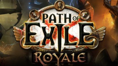 Le mode bataille royale de Path of Exile revient pour le plaisir du week-end Le mode bataille royale de Path of Exile revient pour le plaisir du week-end