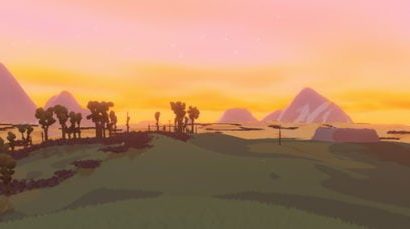 Les derniers blogs de développement de SEED traitent des maisons fantômes, des voisins bruyants, des nuages et de la persistance Les derniers blogs de développement de SEED traitent des maisons fantômes, des voisins bruyants, des nuages et de la persistance