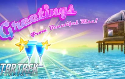 Rejoignez-nous et les développeurs de Star Trek le 26 juillet pour une diffusion spéciale et des cadeaux, voici les prix et les détails ! Rejoignez-nous et les développeurs de Star Trek le 26 juillet pour une diffusion spéciale et des cadeaux, voici les prix et les détails !
