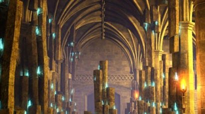 Réflexion massive : des bases de joueurs porteuses dans les MMORPG Réflexion massive : des bases de joueurs porteuses dans les MMORPG