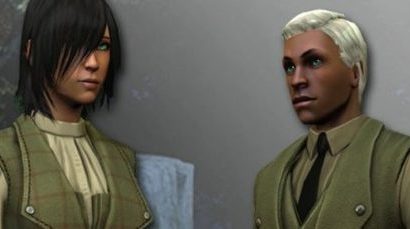 The Daily Grind : Comment stylisez-vous vos personnages dans les MMO ? The Daily Grind : Comment stylisez-vous vos personnages dans les MMO ?