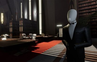 Explorez un hôtel Art déco mystérieux dans l&rsquo;offre EGS gratuite de cette semaine