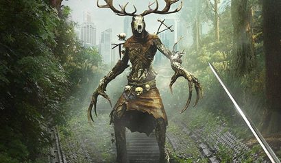 The Witcher: Monster Slayer AR Game arrive sur les appareils mobiles le 21 juillet The Witcher: Monster Slayer AR Game arrive sur les appareils mobiles le 21 juillet