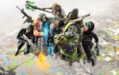 Ubisoft annonce XDefiant, un nouveau jeu Tom Clancy gratuit Ubisoft annonce XDefiant, un nouveau jeu Tom Clancy gratuit