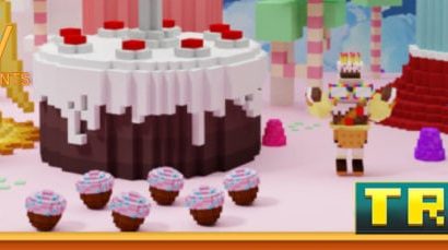 L’équipe Stream : l’heure de la fête pour le sixième anniversaire de Trove L’équipe Stream : l’heure de la fête pour le sixième anniversaire de Trove