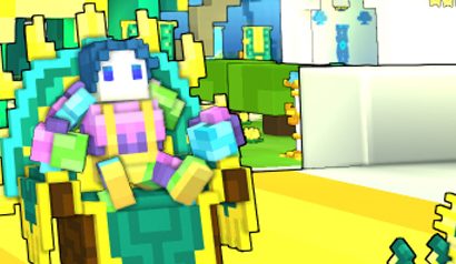 Sunfest est de retour pour le 6e anniversaire de Trove, gagnez un pack Sunfest de votre choix Sunfest est de retour pour le 6e anniversaire de Trove, gagnez un pack Sunfest de votre choix