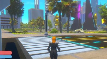 Valiance Online entre en phase bêta pour les investisseurs du jeu Valiance Online entre en phase bêta pour les investisseurs du jeu
