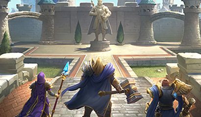 De nouveaux rapports révèlent que Warcraft 3: Reforged a échoué en raison de coupes budgétaires et d’une mauvaise gestion De nouveaux rapports révèlent que Warcraft 3: Reforged a échoué en raison de coupes budgétaires et d’une mauvaise gestion