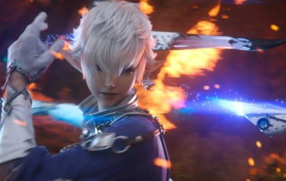 Opinion: La réponse de Final Fantasy XIV Dev à Sage Icon est quelque chose dont l’industrie des jeux devrait tirer des leçons Opinion: La réponse de Final Fantasy XIV Dev à Sage Icon est quelque chose dont l’industrie des jeux devrait tirer des leçons