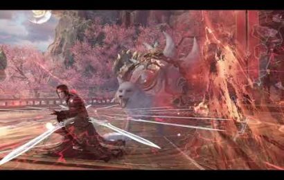 Exclusif : SOLO révèle les boss du raid du palais Xuanjiu Exclusif : SOLO révèle les boss du raid du palais Xuanjiu