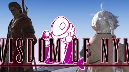 Wisdom of Nym : Qu’est-ce que Final Fantasy XIV ajoutera à son DPS magique ? Wisdom of Nym : Qu’est-ce que Final Fantasy XIV ajoutera à son DPS magique ?