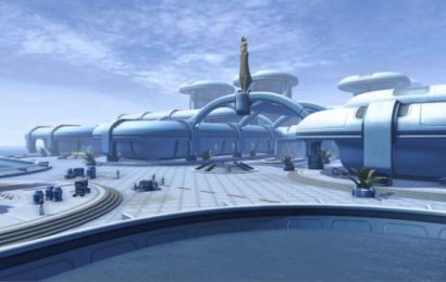 Derniers détails de publication de SWTOR Manaan, ses habitants et leur association avec les Sith