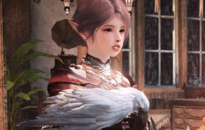 Elyon annonce que le jeu s’arrête en Corée quelques jours avant le début de la fermeture de l’Amérique du Nord et de l’UE Elyon annonce que le jeu s’arrête en Corée quelques jours avant le début de la fermeture de l’Amérique du Nord et de l’UE