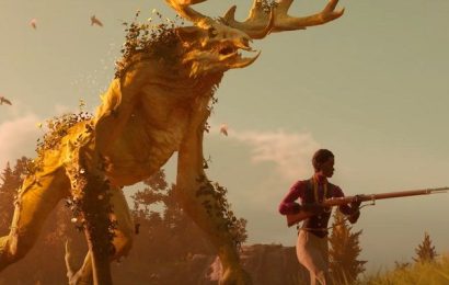 Voici trois jeux pour lesquels vous devriez être excité par les Game Awards |  Un bon rouleau