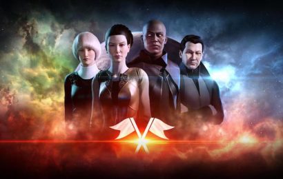 Le nouveau site Web Frontlines d’EVE Online met à jour les détails de la guerre des factions en temps réel Le nouveau site Web Frontlines d’EVE Online met à jour les détails de la guerre des factions en temps réel