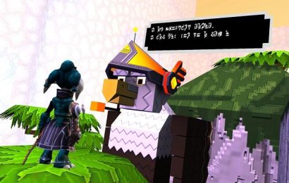 Les mini-jeux sont-ils importants dans les MMORPG ?  |  Un bon rouleau