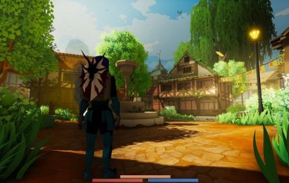 Indie MMO Valorbound publie l’état final du jeu pour 2022, un test de combat en route en 2023 Indie MMO Valorbound publie l’état final du jeu pour 2022, un test de combat en route en 2023