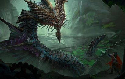 La refonte PvP de Broken Ranks est en ligne, avec une nouvelle instance et un nouveau boss, et un événement de vacances