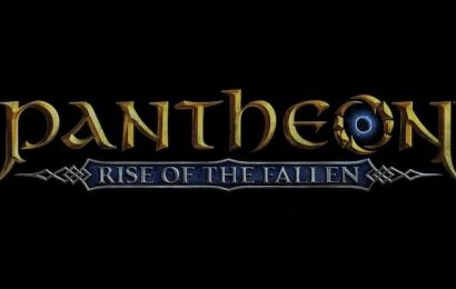 Le dernier bulletin d’information de Pantheon Rise of the Fallen annonce le «mois jalon» à l’approche de 2023 Le dernier bulletin d’information de Pantheon Rise of the Fallen annonce le «mois jalon» à l’approche de 2023