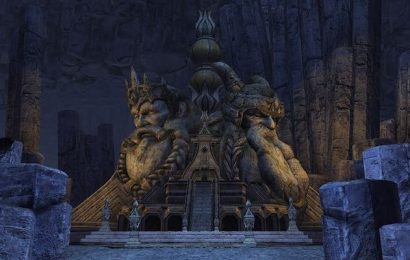 Découvrez l’extension de carte de LotRO depuis son lancement jusqu’à maintenant dans un nouveau graphique Découvrez l’extension de carte de LotRO depuis son lancement jusqu’à maintenant dans un nouveau graphique