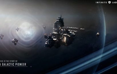 Infinite Lagrange, une simulation spatiale multijoueur de NetEase, est lancée sur PC Infinite Lagrange, une simulation spatiale multijoueur de NetEase, est lancée sur PC