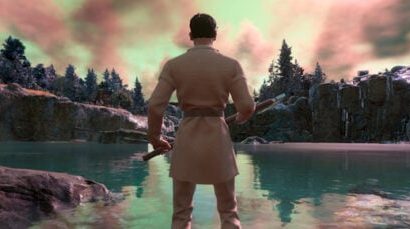 Bilan de la semaine des MMO : Blue Protocol, Blizzard et la boule du désert noir Bilan de la semaine des MMO : Blue Protocol, Blizzard et la boule du désert noir