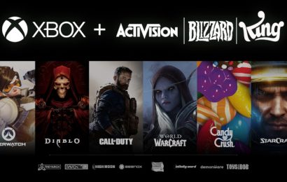 L’UE interroge les sociétés de jeux vidéo sur l’achat d’Activision par Microsoft alors que les « joueurs » poursuivent l’accord aux États-Unis L’UE interroge les sociétés de jeux vidéo sur l’achat d’Activision par Microsoft alors que les « joueurs » poursuivent l’accord aux États-Unis