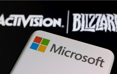 La réponse de Microsoft à la tentative de la FTC d’arrêter l’accord d’Activision accuse la poursuite de « renverser l’antitrust » La réponse de Microsoft à la tentative de la FTC d’arrêter l’accord d’Activision accuse la poursuite de « renverser l’antitrust »