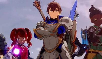 Le client japonais Blue Protocol est désormais disponible pour le préchargement avant le lancement de la semaine prochaine Le client japonais Blue Protocol est désormais disponible pour le préchargement avant le lancement de la semaine prochaine