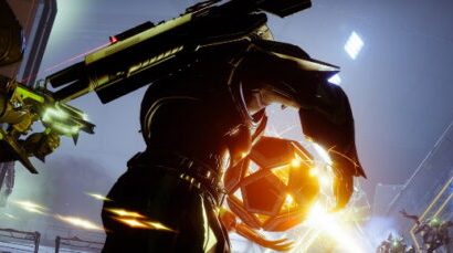Destiny 2 apporte de nouvelles missions, des mises à jour de Crucible et des événements dans la saison du Séraphin d’aujourd’hui Destiny 2 apporte de nouvelles missions, des mises à jour de Crucible et des événements dans la saison du Séraphin d’aujourd’hui